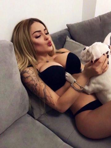 Анкета проститутки Елена, 24 года